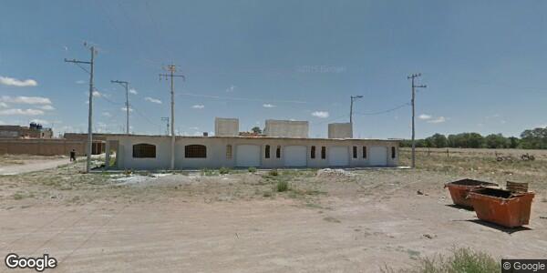 CASA DE JUSTICIA